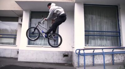 Animal Bikes Raul Jula 2020 BMx