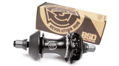 BSD Revolution Hub Planetary Freecoaster Hub