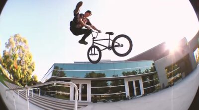 Haro BMX SLC video