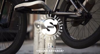2021 sunday bikes