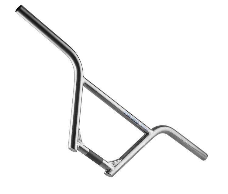 Viking BMX Titanium Bars