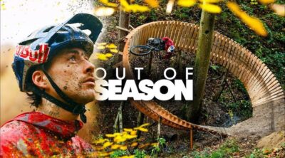 Red Bull Kriss Kyle Out of Season Video