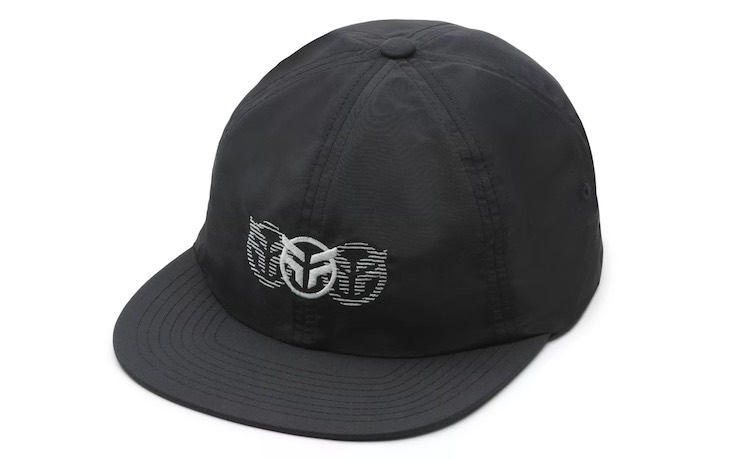 Vans X Federal Bikes Jockey Hat