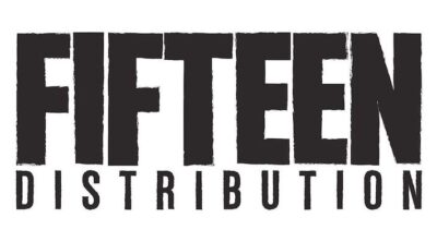 Fifteen Distribution BMX