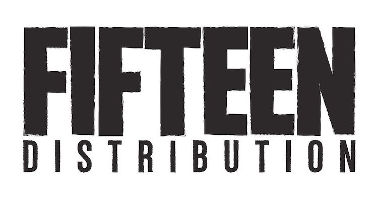 Fifteen Distribution BMX