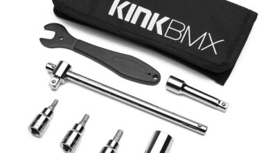 Kink BMX Survival Tool Kit