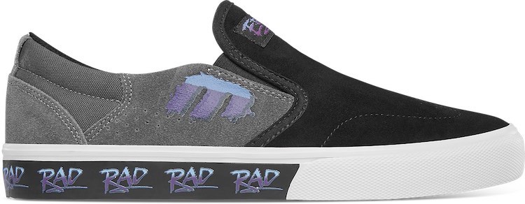 Etnies Rad Collection