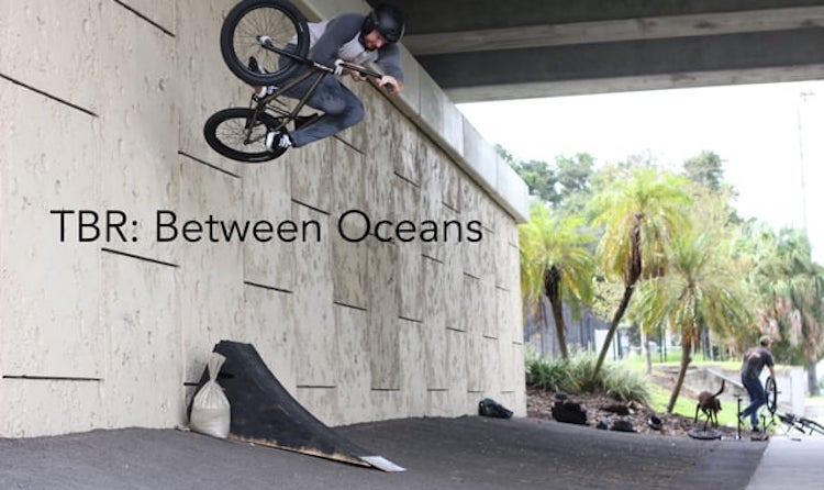 Tampa Bay Riders Between Oceans BMX