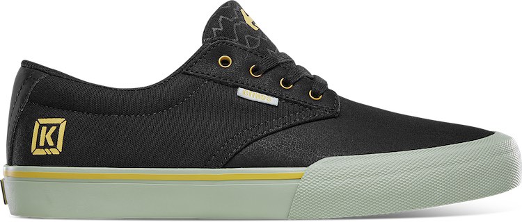 Etnies X Kink BMX Jameson Vulc