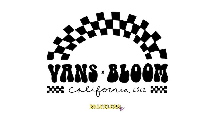 Vans X Bloom BMX Jam video