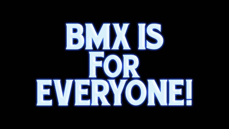 BMX News 5-6-22