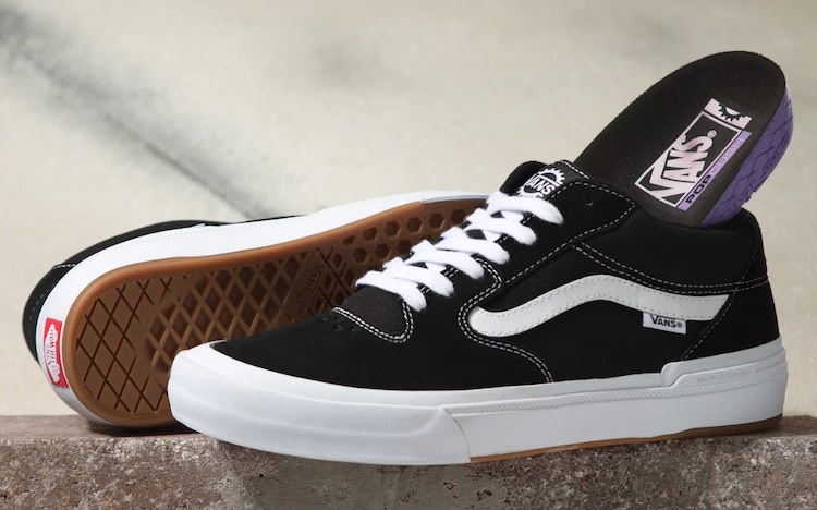 Vans Kevin Peraza BMX Style 114