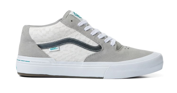 Vans Kevin Peraza Shoe