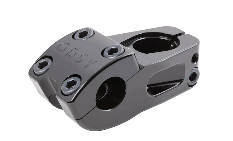 Odyssey BMX Walsh Stem