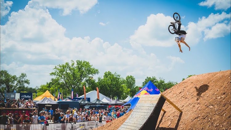 Hyper BMX Bentonville Bike Fest 2022