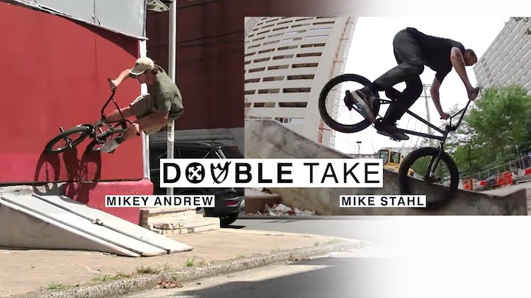 Fit Bike Co Double Take BMX