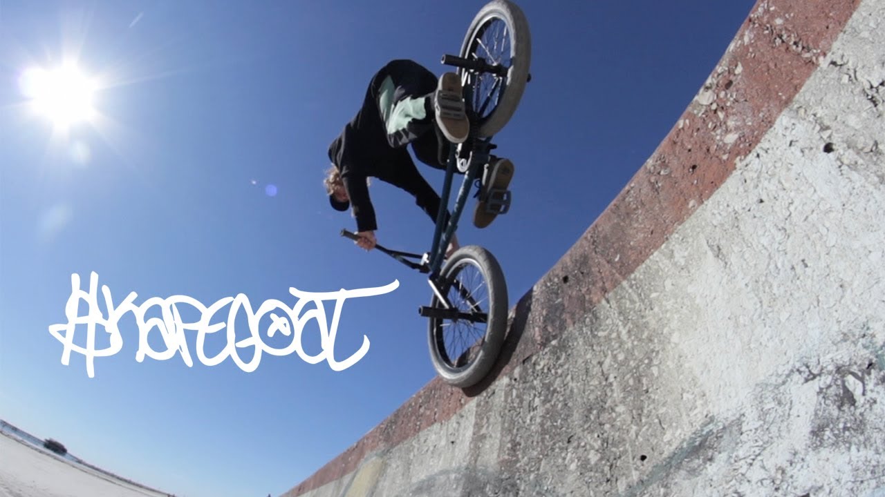 Skapegoat Lacuna BMX video