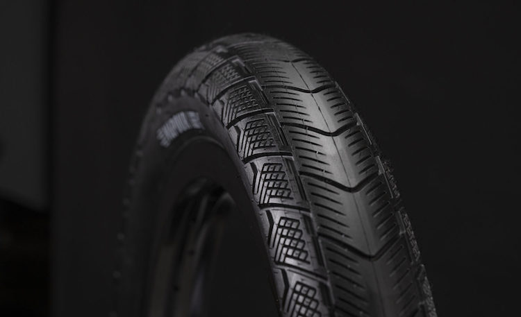 Eclat BMX Vapour Tire