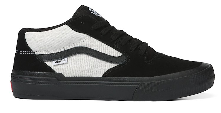 Vans X Fast and Loose Style 114 BMX