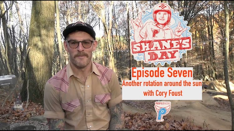 Shane' Day Episode 7 Cory Foust