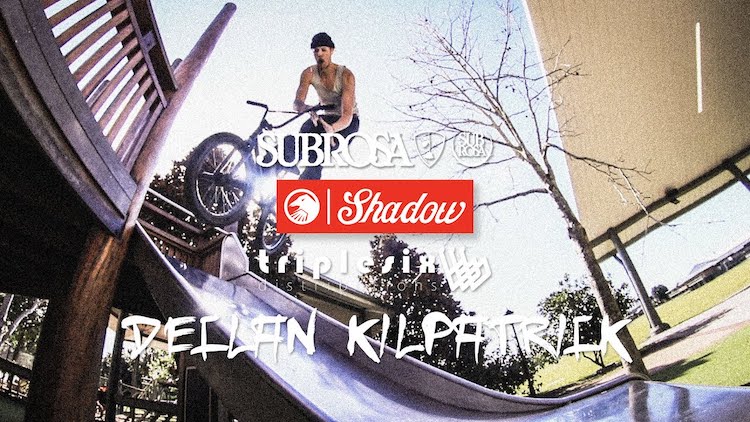 Shadow Conspiracy Subrosa Brand Declan Kilpatrick