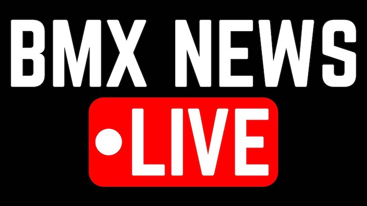 BMX News