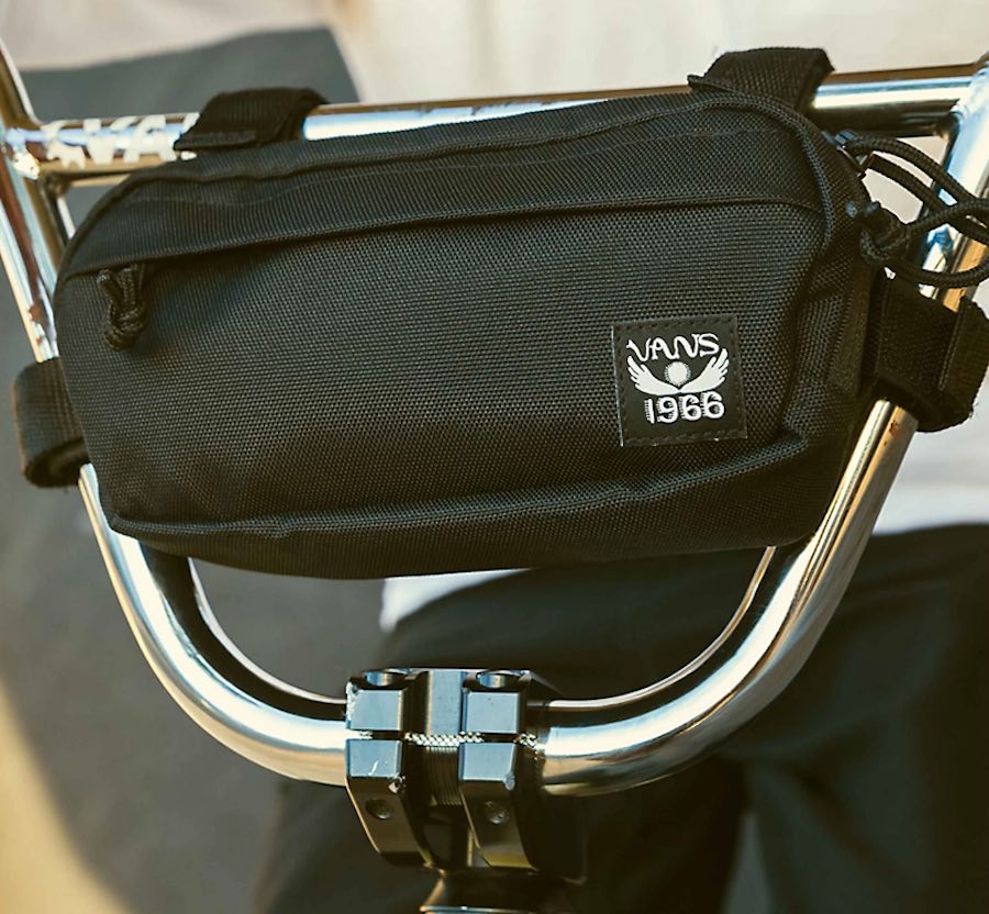 Vans Dakota Roche BMX Bike Bag