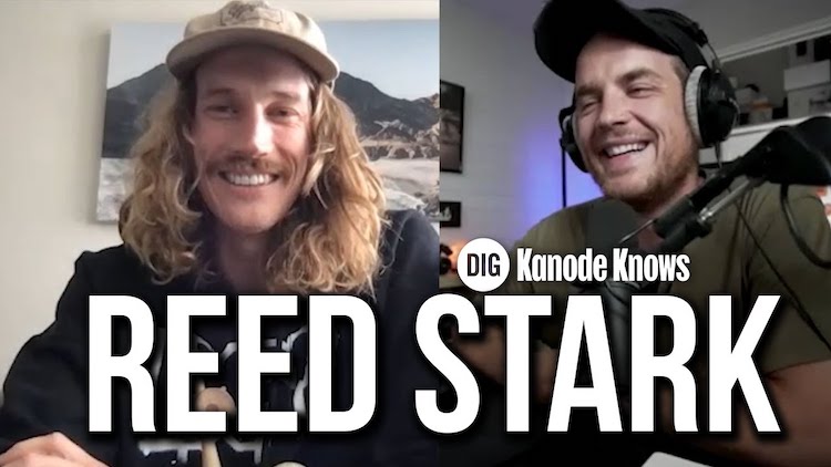 Kanode Knows Reed Stark