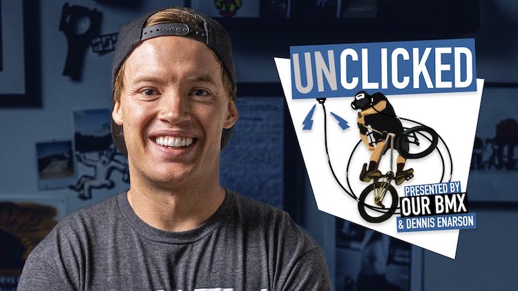 Ryan Williams Unclicked Podcast