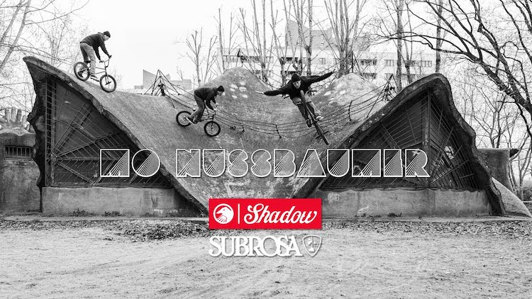 Subrosa Brand Moritz Nussbaumer Interim video