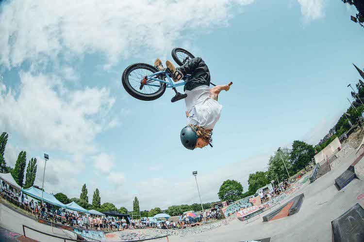 Cookie Jam 2023 BMX