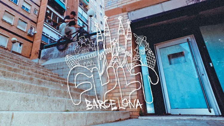 Cult BMX Barcelona 2023