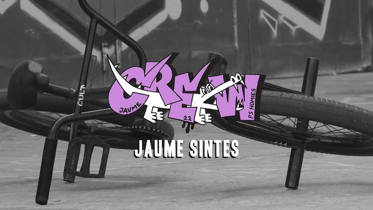 Cult Crew Culture Jaume Sintes