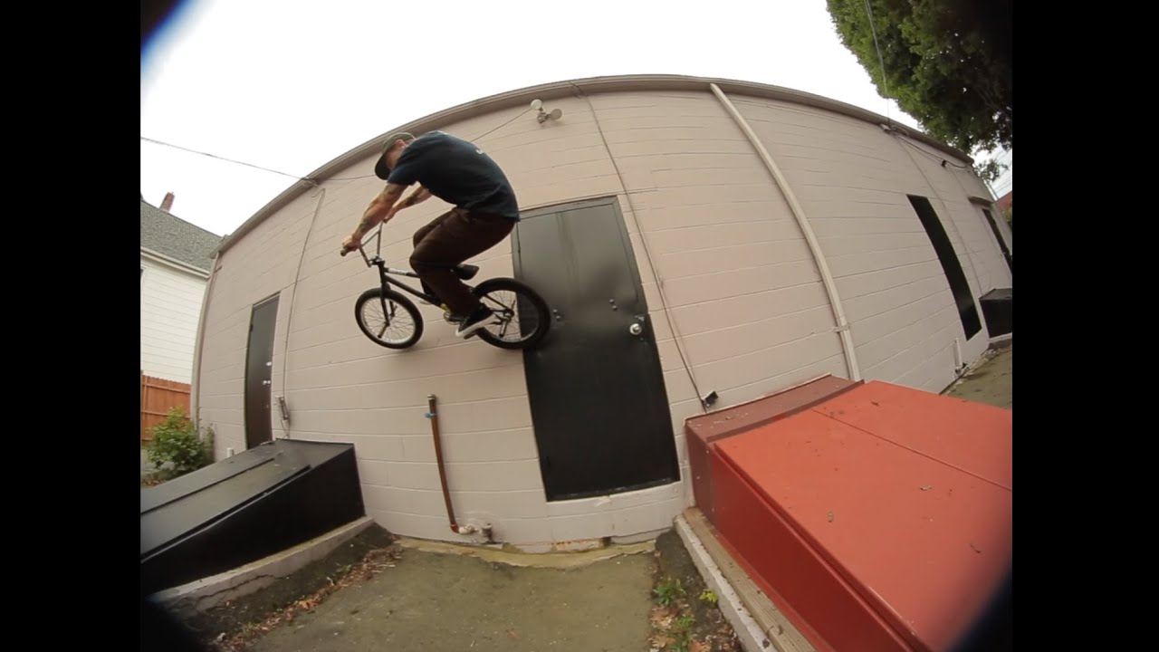 90East Capital BMX video