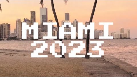 Joris Coulomb Miami 2023 BMX