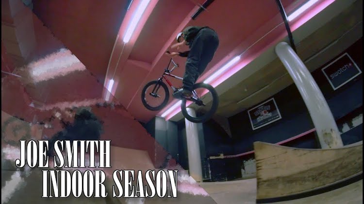 Fit Bike Co Joe Smith Indoor Season