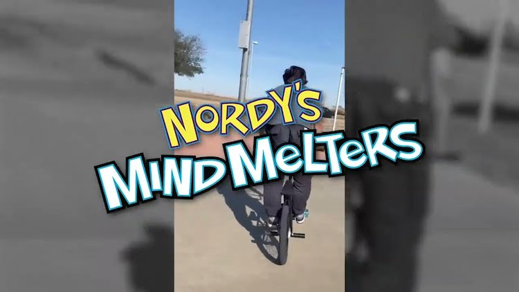 Fit Bike Co Nordy's Mind Melters BMX