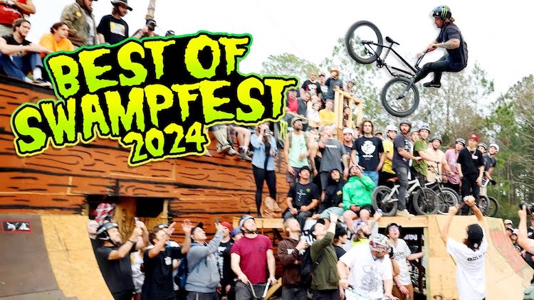 Best of Swampfest 2024