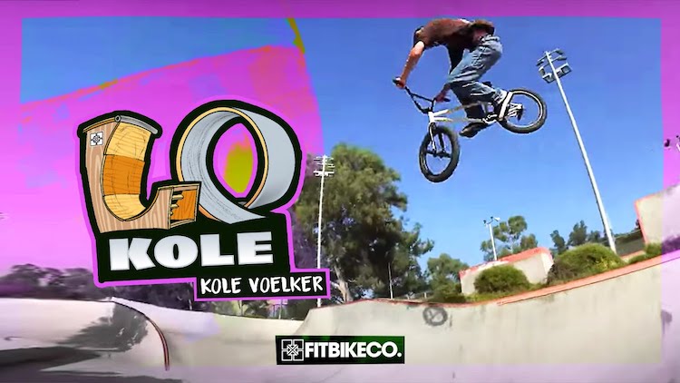 Fit Bike Co Kole Voelker Lokole Sessions