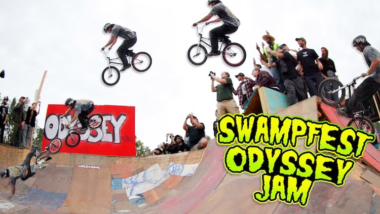 Swampfest 2024 Highlights