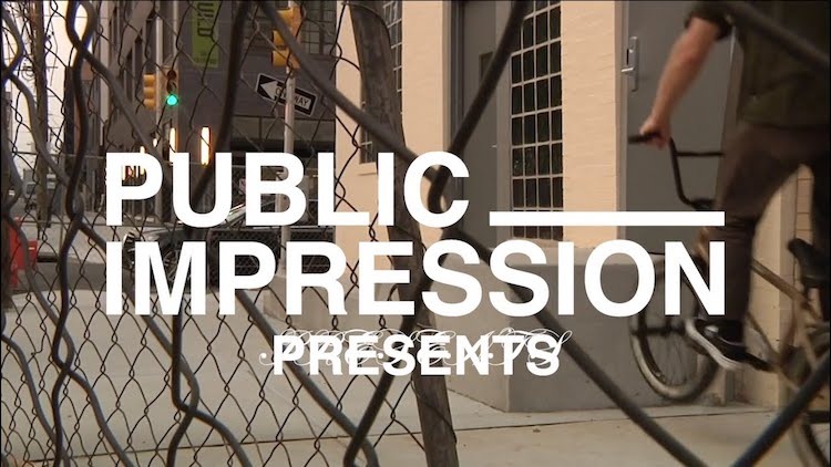 Public Impression 2024 Promo