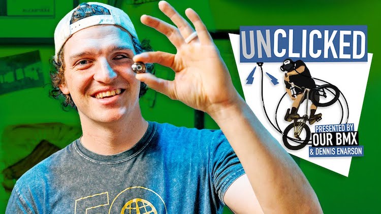 Unclicked Podcast Karl Immers