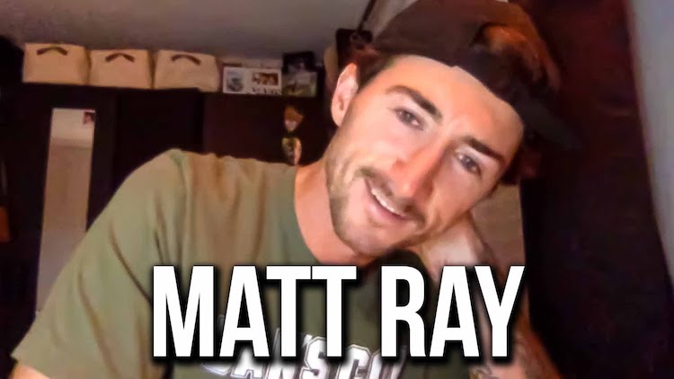 Kanode Knows Matt Ray BMX