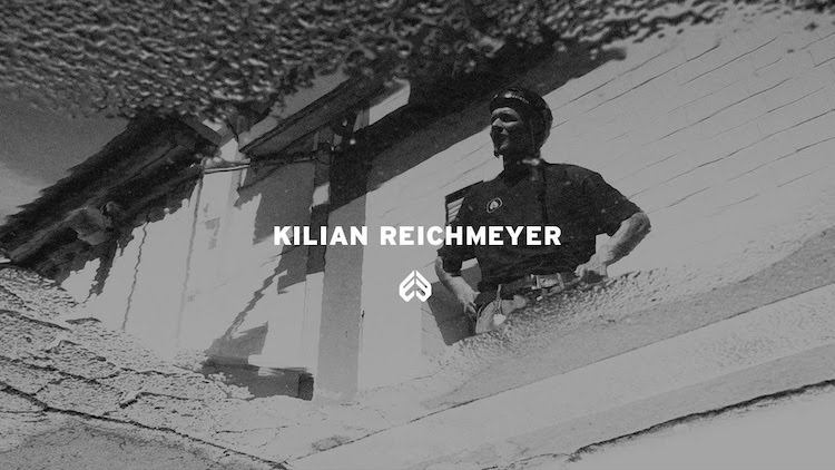 Eclat BMX Kilian Reichmeyer Welcome Video