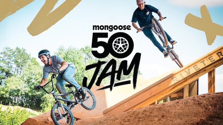 Mongoose Jam 2024