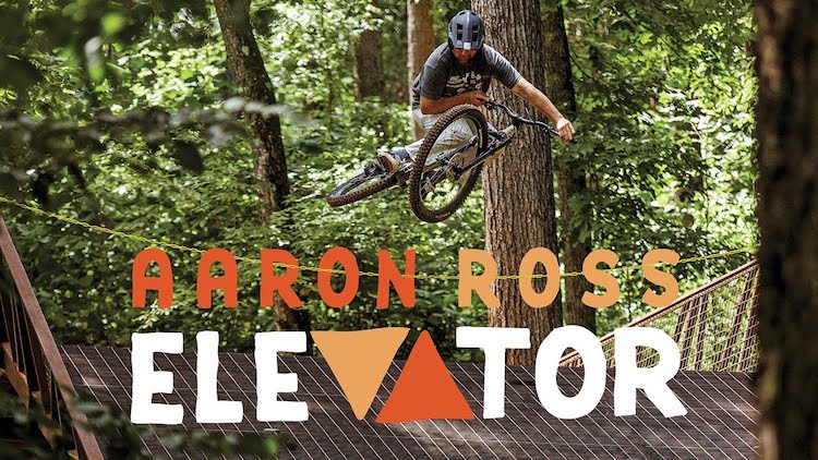 Fairdale Bikes Aaron Ross Bentonville