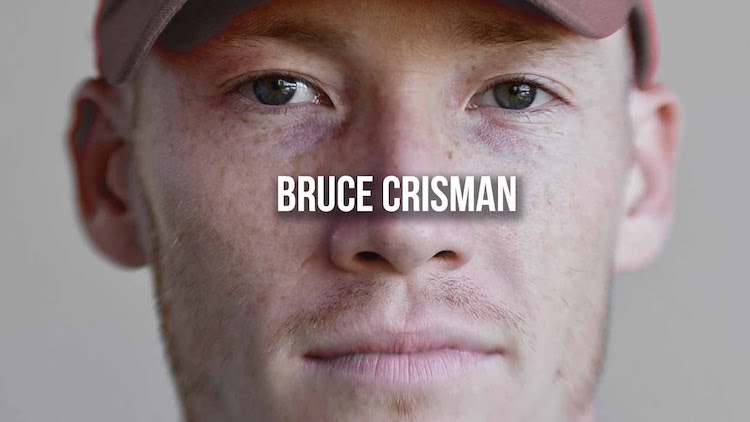 Kanode Knows Bruce Crisman BMX