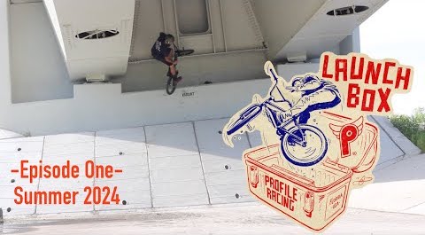 Profile Racing Launch Box Summer 2024