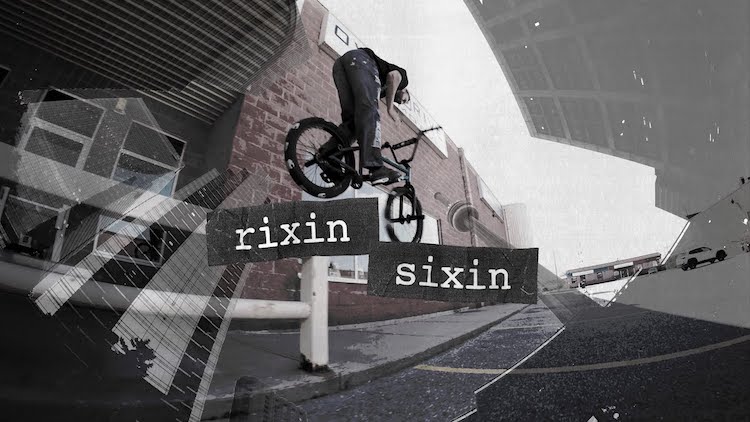 Rixin Bikes Sixin