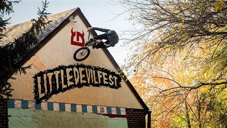 Little Devil Fest 2024